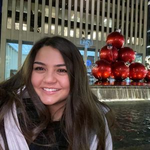 Meet your Posher, Kacey